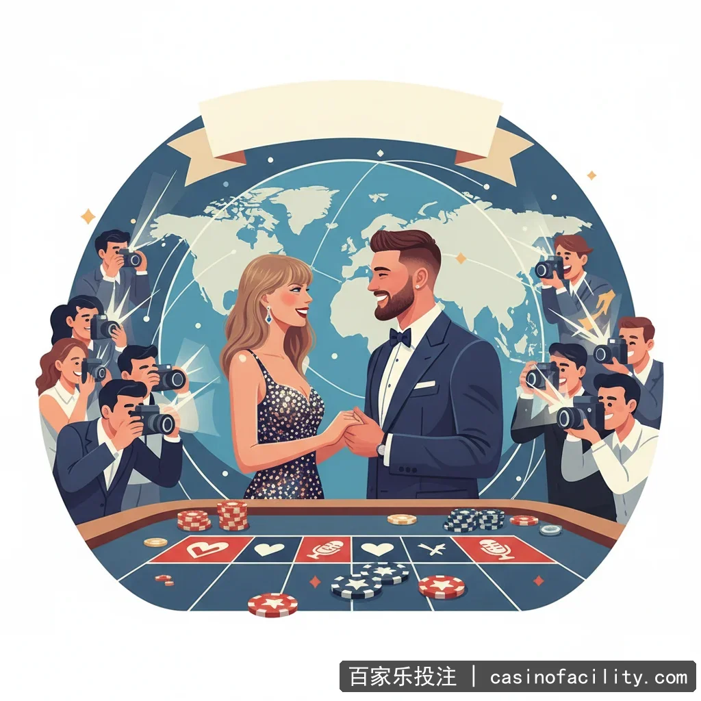 百家乐投注 - 泰勒·斯威夫特与特拉维斯·凯尔西公开亮相引发全球热议 配图1